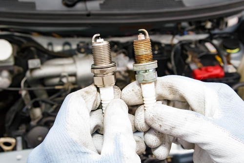 Sincronización de Carro para el Motor en Barranquilla - Taller Mecánico Automotriz en Barranquilla - Puesta a Punto de Motor B