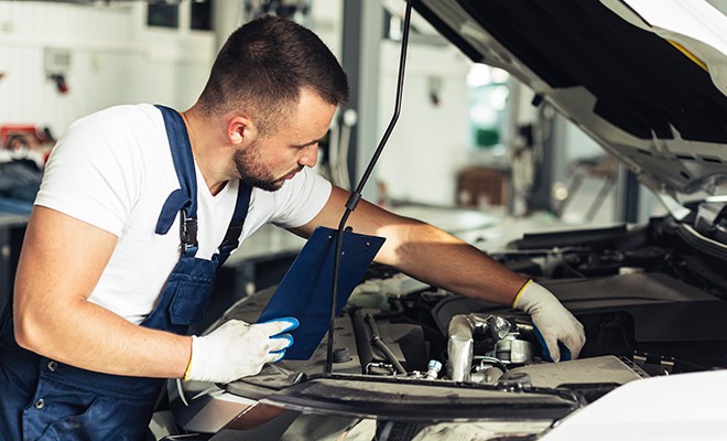 servicio de mecanica basica en barranquilla